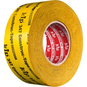 CONSTRUC TAPE PAP.GEL 40MTR.X60MM