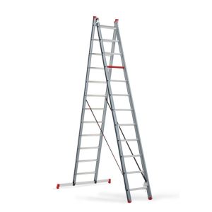 ALTREX ATLANTIS 2-DELIGE REFORMLADDER
