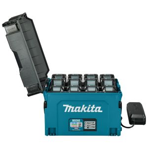 MAKITA MBOX MULTI LADER XGT BCC02