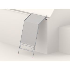 ALTREX DOORWERKTENT