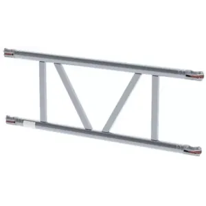 ALTREX DUBBELE LEUNINGSCHOOR