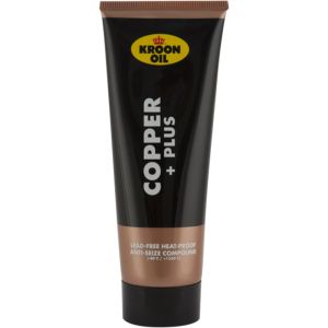 KROON-OIL COPPER + PLUS TUBE 100 GRAM