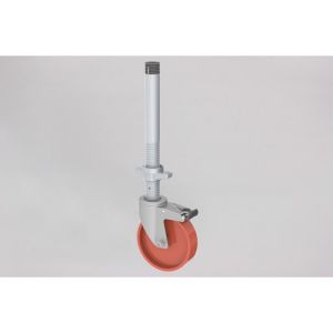 ALTREX WIELSTAANDER MET WIEL 200MM VOOR RS4 / RS5