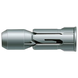 FISCHER PD08 HOLLEWANDPLUG