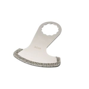 MULTIZAAGBLAD DIAMANT SIKKEL SC35 58MM/2MM 4TECX