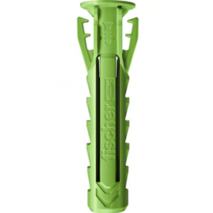 FISCHER SX PLUS GREEN PLUG