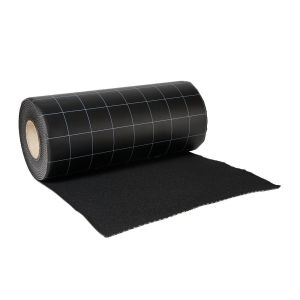 LOODVERVANGER WATERDICHT 100 MM 4TECX 6 METER 