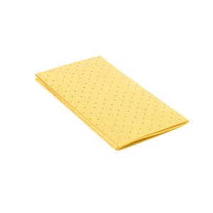 KUNSTZEEM NATUREL CA. 34X40CM PERFO PER STUK VERPAKT