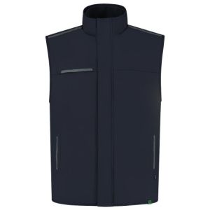 TRICORP 402709 TECH SHELL BODYWARMER RE2050