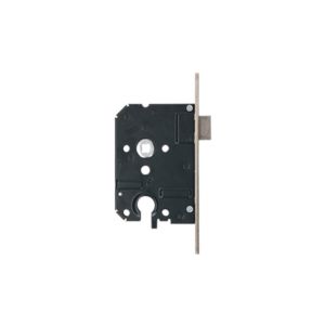 VEILIGHEIDSSLOT 119 SKG** STEEKMAAT PC 55MM VOORPLAAT VIERKANT DRAAIRICHTING 1/2