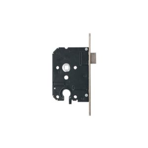 VEILIGHEIDSSLOT 119 SKG** STEEKMAAT PC 55MM VOORPLAAT VIERKANT DRAAIRICHTING 1/2