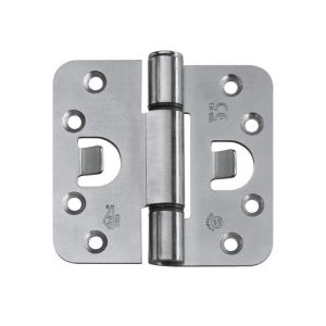 PROJECTSCHARNIER / GLIJLAGERSCHARNIER 4TECX