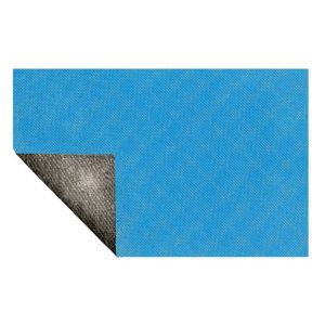 WATERDICHT DAMP-OPEN SPINVLIES 1,50M 4TECX