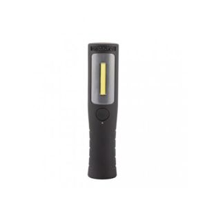 LOOPLAMP OPLAADBAAR 3W 380 LUMEN 4TECX