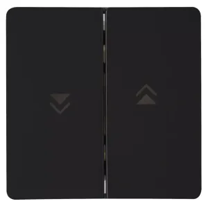 KOPP HK05 MAT ZWART WIP