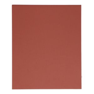 SCHUURVEL 230MMX280MM K60 LINNEN  4TECX