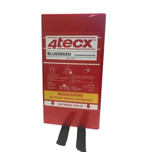 BLUSDEKEN 1,2MTR X 1,8MTR 4TECX