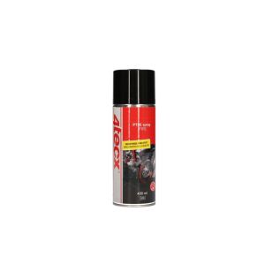 SPUITBUS TEFLONSPRAY PTFE SPRAY OIL 400ML 4TECX