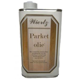 WIERTZ PARKETOLIE