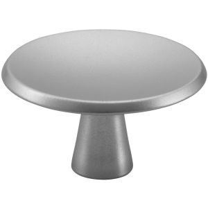 KNOP ROND 40MM + BOUT M4