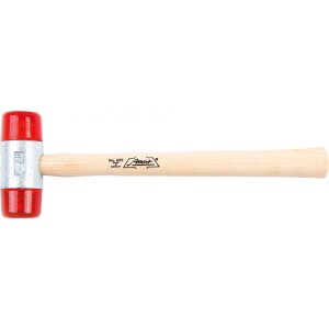 ATHLET KUNSTSTOFHAMER MET ESSEN STEEL