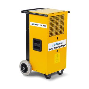 VERHUUR BOUWDROGER DRYFAST DF400F