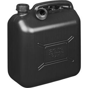 JERRYCAN OLIE / BRANDSTOF BESTENDIG