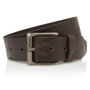 LEDEREN RIEM TIMBELT VEGAS 418