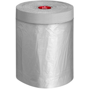 BESCHERMFOLIE 2,1X20 MTR