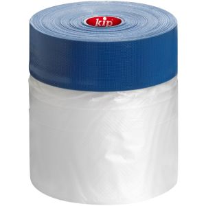 BESCHERMFOLIE KIP 0,55X18 MTR