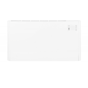 EUROM CONVECTORKACHEL WIT ALUTHERM WIFI