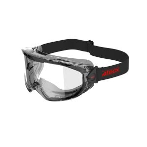 RUIMZICHTBRIL VEILIGHEIDSBRIL  COMFORT VIEW