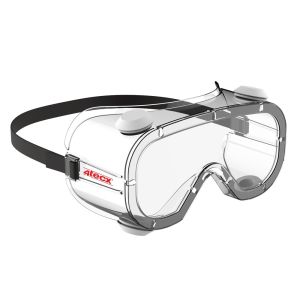 RUIMZICHTBRIL VEILIGHEIDSBRIL VIEW 4TECX