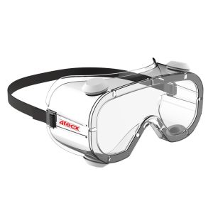 RUIMZICHTBRIL VEILIGHEIDSBRIL VIEW 4TECX