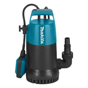 MAKITA 230 V DOMPELPOMP ZUIVER WATER