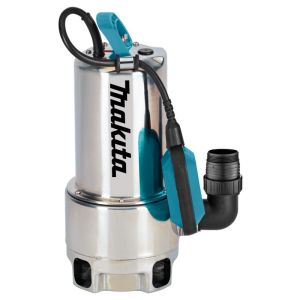 MAKITA 230 V DOMPELPOMP VOOR VUIL WATER
