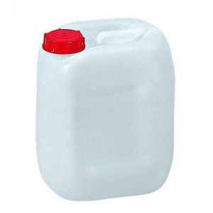 KOETSVELD JERRYCAN / DOPKRAAN NATUREL 10 L