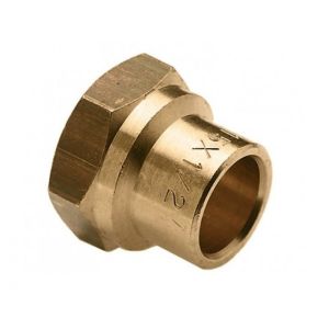 BONFIX SOLDEER MESSING SCHROEFBUS