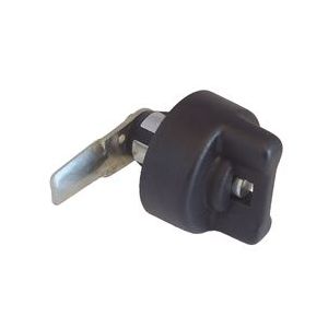 MEUBELSLOT HANGSLOTVERGRENDELING