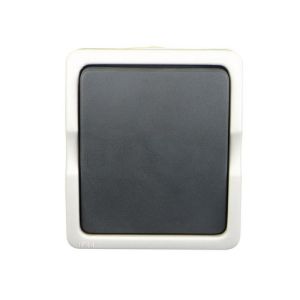 SCHAKELAAR  WISSEL SPATWATERDICHT