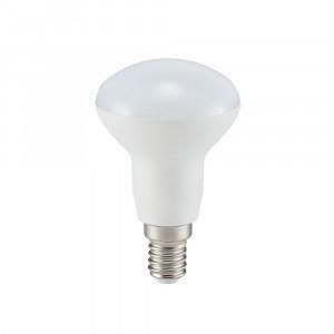 LEDLAMP REFLECTOR R50 E14 MAT 230V-6W MAT