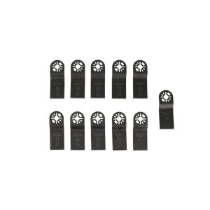 MULTIZAAGBLAD SET UN93 HOUT 5X UN04 + 6X UN06 4TECX