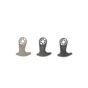 SEGMENTMES SIKKEL UNIVERSEEL 75 55MM/0,9MM 3 STUKS 4TECX