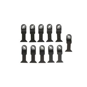 MULTIZAAGBLAD UN11 BIM 45X60MM SET á 11STUKS 4TECX