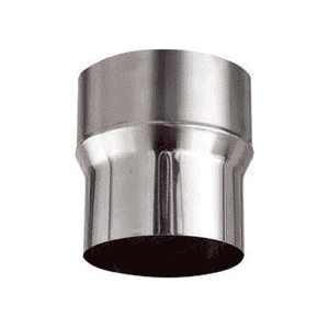 VERLOOP RVS 149X181MM