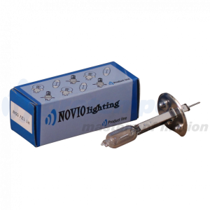 HALOGEENLAMP 12V/55W