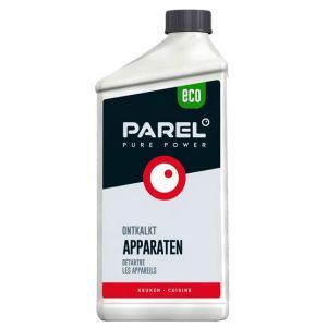 PAREL PURE POWER ONTKALKT APPARATEN 500ML