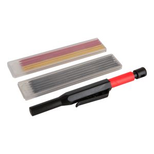 DIEPGATMARKEER SET 13-DELIG