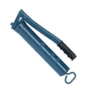 VETSPUIT EL2 - 1/8" BSPT MET PIJPJE EN HYDRAULISCH MONDSTUK