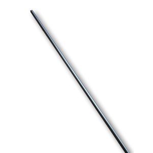 RVS STAAF  Ø MASSIEF DRAAD 12,0 MM